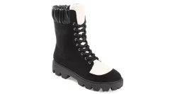WOMENS ELINOR CASUAL BOOTIE>JOURNEE COLLECTION