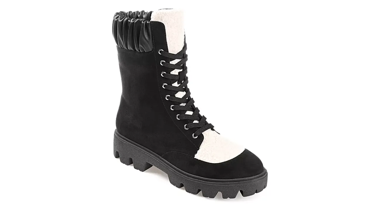 WOMENS ELINOR CASUAL BOOTIE>JOURNEE COLLECTION
