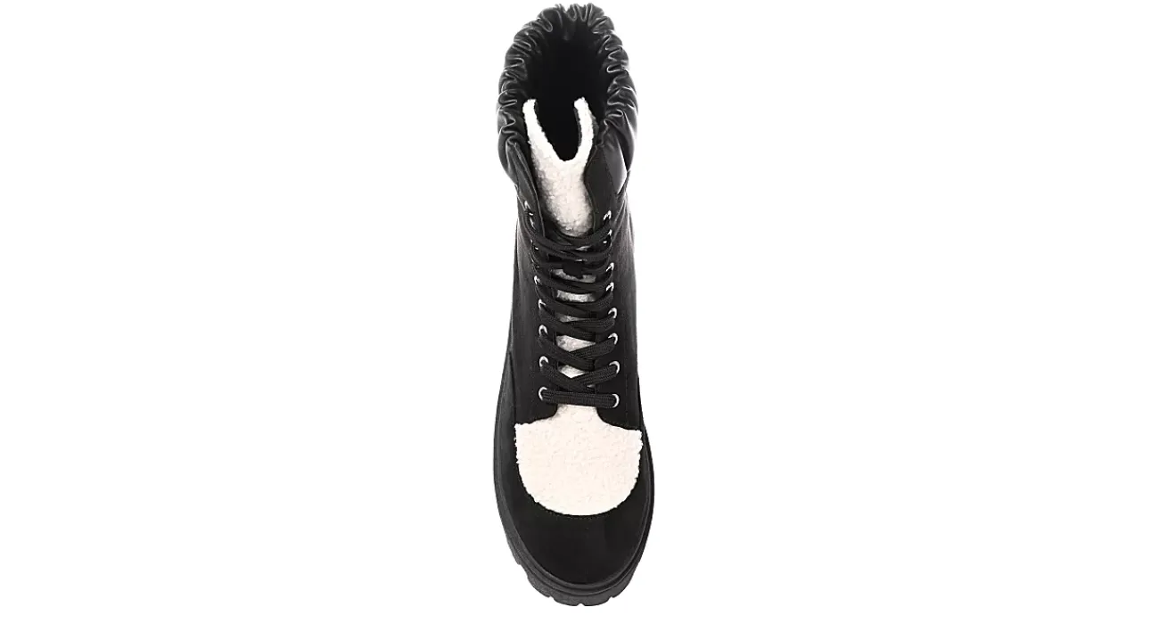 WOMENS ELINOR CASUAL BOOTIE>JOURNEE COLLECTION