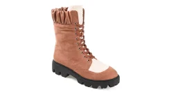 WOMENS ELINOR CASUAL BOOTIE>JOURNEE COLLECTION Sale