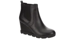 WOMENS ELISE WEDGE BOOT>XAPPEAL Sale
