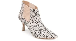WOMENS ELITTA BOOTIE>JOURNEE COLLECTION New