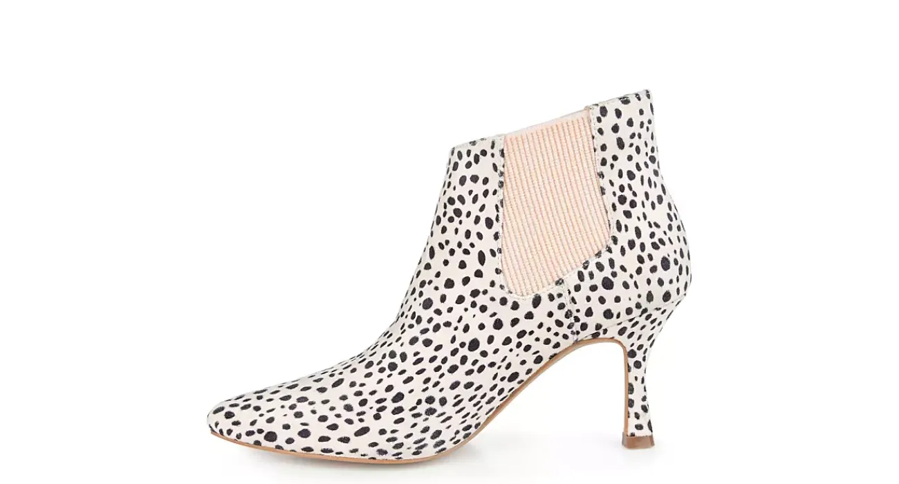 WOMENS ELITTA BOOTIE>JOURNEE COLLECTION New