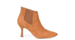 WOMENS ELITTA BOOTIE>JOURNEE COLLECTION Clearance