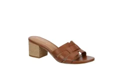 WOMENS ELIZABETH SLIDE SANDAL>MADDEN GIRL Hot