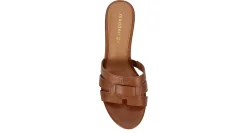 WOMENS ELIZABETH SLIDE SANDAL><noscript><img width=