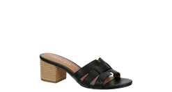WOMENS ELIZABETH SLIDE SANDAL>MADDEN GIRL Clearance