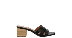 WOMENS ELIZABETH SLIDE SANDAL>MADDEN GIRL Clearance