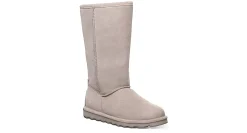 WOMENS ELLE TALL WATER RESISTANT FUR BOOT>BEARPAW Discount