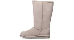 WOMENS ELLE TALL WATER RESISTANT FUR BOOT><noscript><img width=