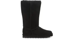 WOMENS ELLE TALL WATER RESISTANT FUR BOOT>BEARPAW Outlet