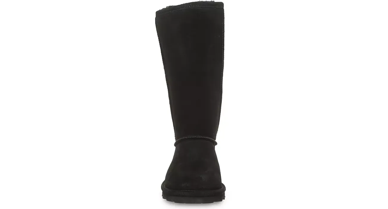 WOMENS ELLE TALL WATER RESISTANT FUR BOOT>BEARPAW Outlet