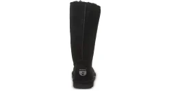 WOMENS ELLE TALL WATER RESISTANT FUR BOOT><noscript><img width=