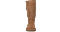 WOMENS ELLE TALL WATER RESISTANT FUR BOOT><noscript><img width=