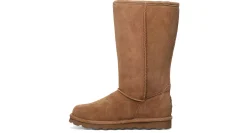WOMENS ELLE TALL WATER RESISTANT FUR BOOT><noscript><img width=