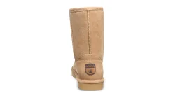 WOMENS ELLE WATER RESISTANT SHORT FUR BOOT><noscript><img width=