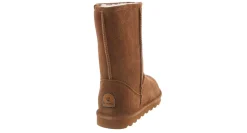 WOMENS ELLE WATER RESIST SHORT FUR BOOT><noscript><img width=
