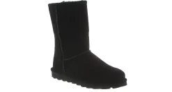 WOMENS ELLE WATER RESISTANT SHORT FUR BOOT>BEARPAW Hot