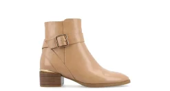 WOMENS ELLEY BOOTIES>JOURNEE COLLECTION Discount