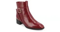 WOMENS ELLEY BOOTIES>JOURNEE COLLECTION Best