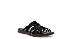 WOMENS ELLIE SLIDE SANDAL>EASTLAND New