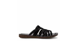 WOMENS ELLIE SLIDE SANDAL>EASTLAND New