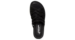 WOMENS ELLIE SLIDE SANDAL><noscript><img width=