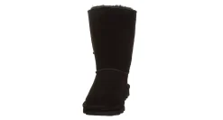 WOMENS ELOISE WATER RESISTANT FUR BOOT><noscript><img width=