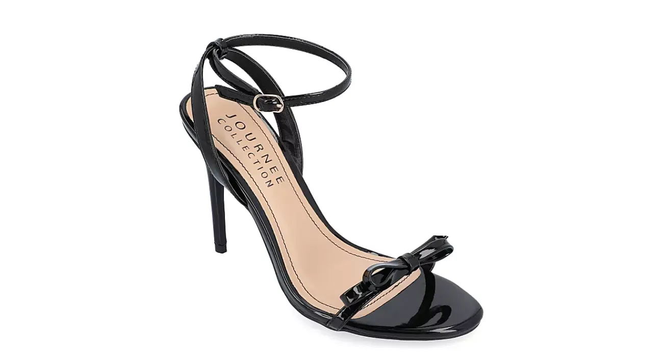 WOMENS ELVINA SANDAL>JOURNEE COLLECTION Clearance