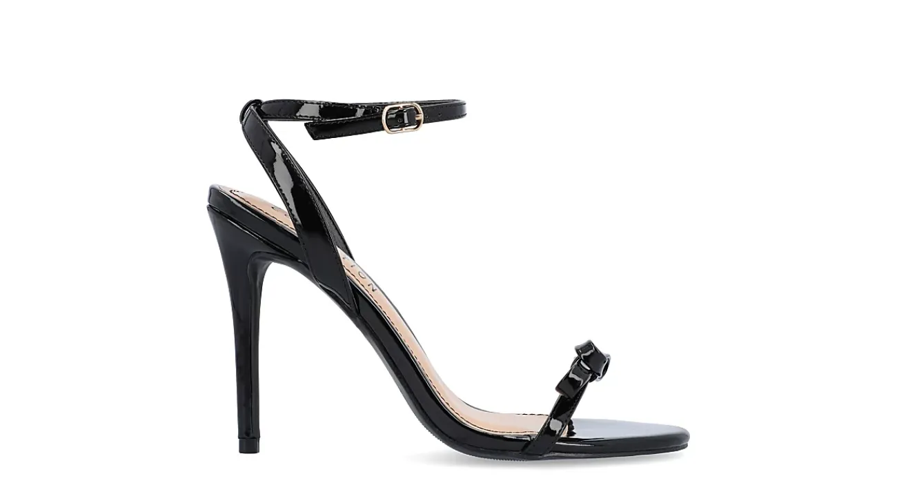 WOMENS ELVINA SANDAL>JOURNEE COLLECTION Clearance