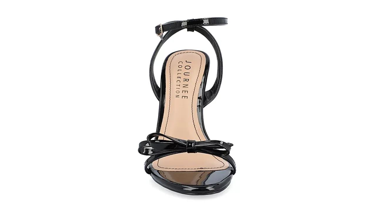 WOMENS ELVINA SANDAL>JOURNEE COLLECTION Clearance