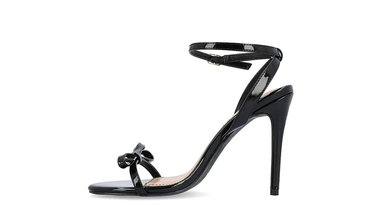 WOMENS ELVINA SANDAL>JOURNEE COLLECTION Clearance