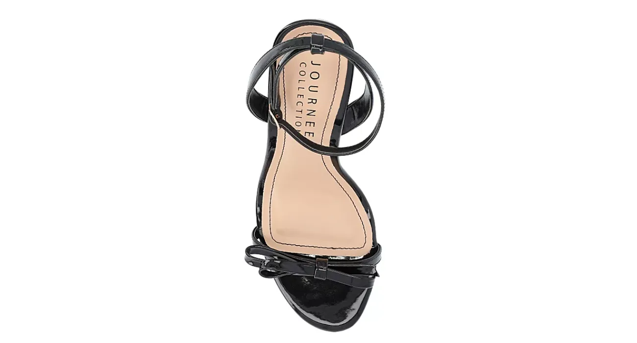 WOMENS ELVINA SANDAL>JOURNEE COLLECTION Clearance