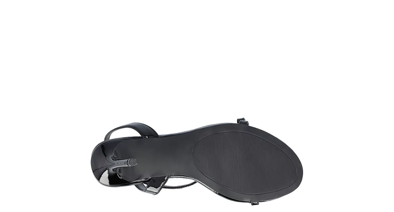 WOMENS ELVINA SANDAL>JOURNEE COLLECTION Clearance