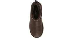 WOMENS EMBRACCE LOW FUR BOOT><noscript><img width=