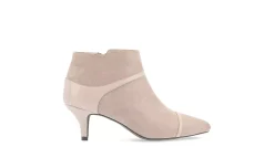 WOMENS EMBRIE BOOTIES>JOURNEE COLLECTION Clearance