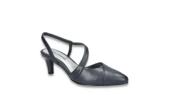 WOMENS EMERALD PUMP>EASY STREET Clearance