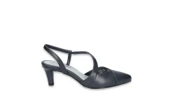 WOMENS EMERALD PUMP>EASY STREET Clearance