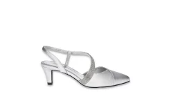 WOMENS EMERALD PUMP>EASY STREET Clearance