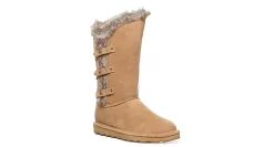 WOMENS EMERY WATER RESISTANT FAUX FUR BOOT>BEARPAW Discount