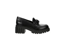 WOMENS EMILIA LOAFER>MICHAEL BY MICHAEL SHANNON Hot