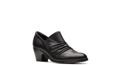 WOMENS EMILY 2 COVE BOOT>CLARKS Outlet