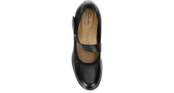 WOMENS EMILY 2 MABEL PUMP><noscript><img width=