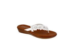 WOMENS EMINA FLIP FLOP SANDAL>ITALIAN SHOEMAKERS Clearance