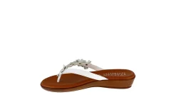 WOMENS EMINA FLIP FLOP SANDAL><noscript><img width=