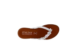 WOMENS EMINA FLIP FLOP SANDAL><noscript><img width=