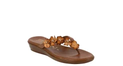 WOMENS EMINA FLIP FLOP SANDAL>ITALIAN SHOEMAKERS Clearance