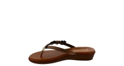 WOMENS EMINA FLIP FLOP SANDAL><noscript><img width=