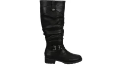 WOMENS EMMETT TALL BOOT>BJORNDAL Online