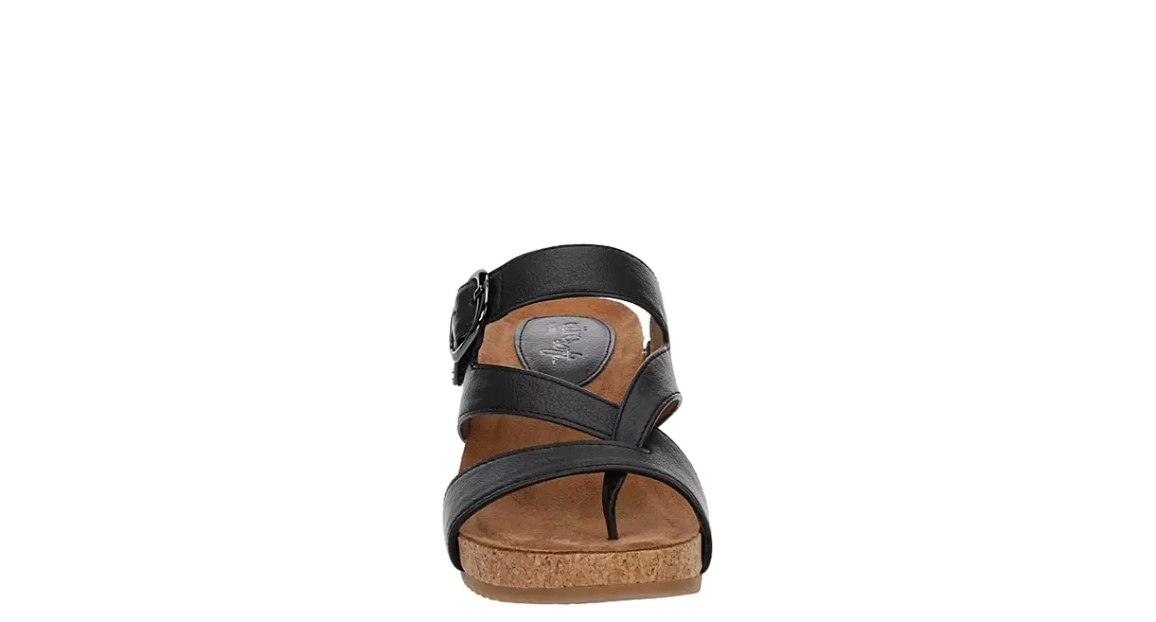 WOMENS EMRIE SANDAL>EUROSOFT Sale